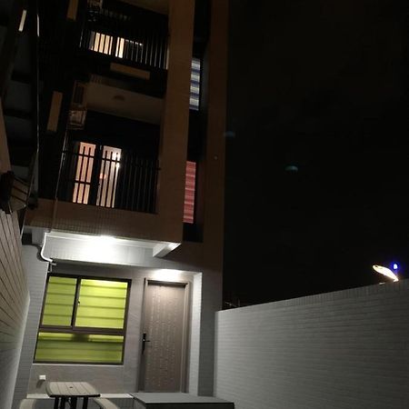 شقة Duke 369 دونغانغ المظهر الخارجي الصورة