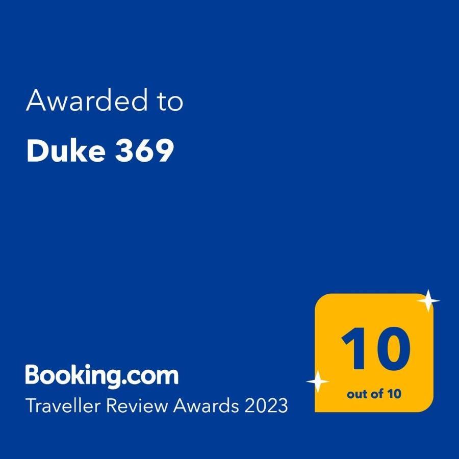 شقة Duke 369 دونغانغ المظهر الخارجي الصورة